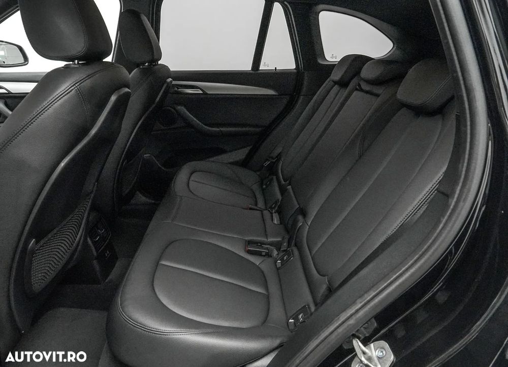 BMW X1 xDrive25e AT PHEV - 16
