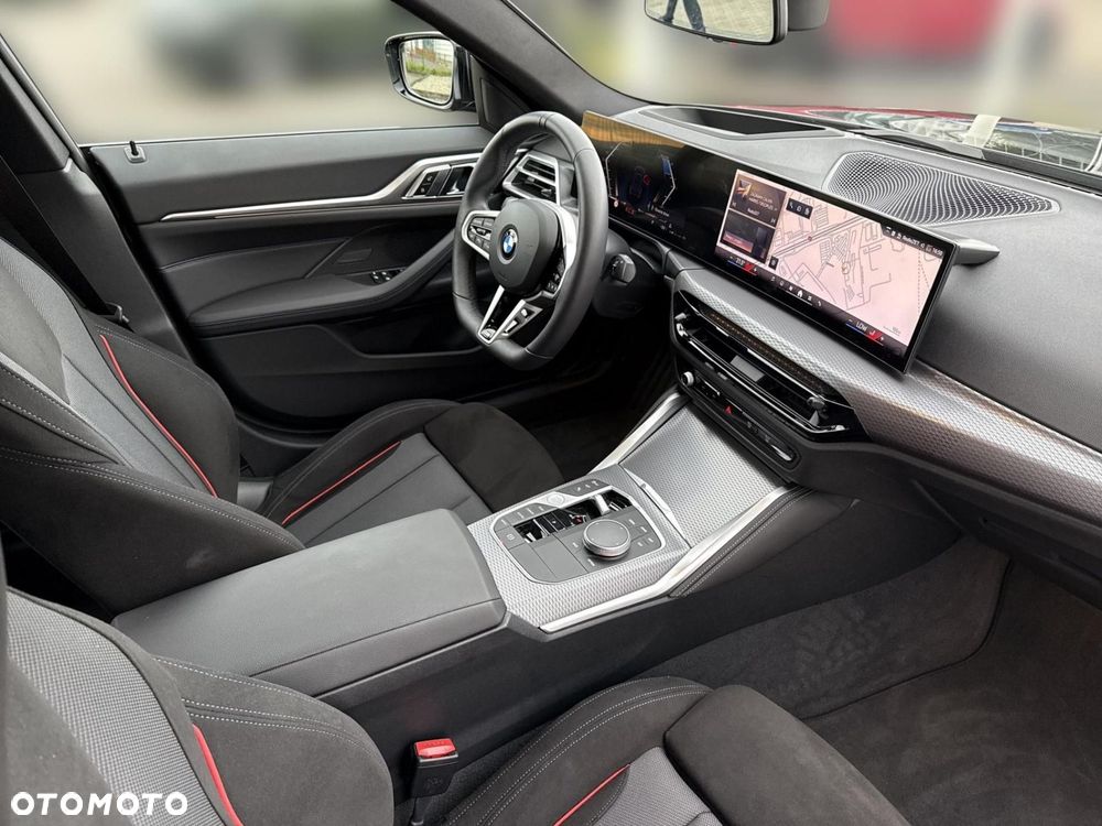 BMW Seria 4 - 19