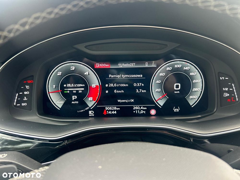 Audi SQ8 TDI mHEV Quattro Tiptronic - 29