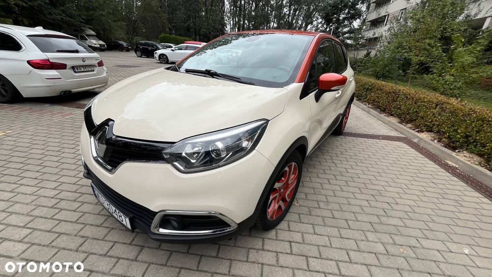Renault Captur - 8