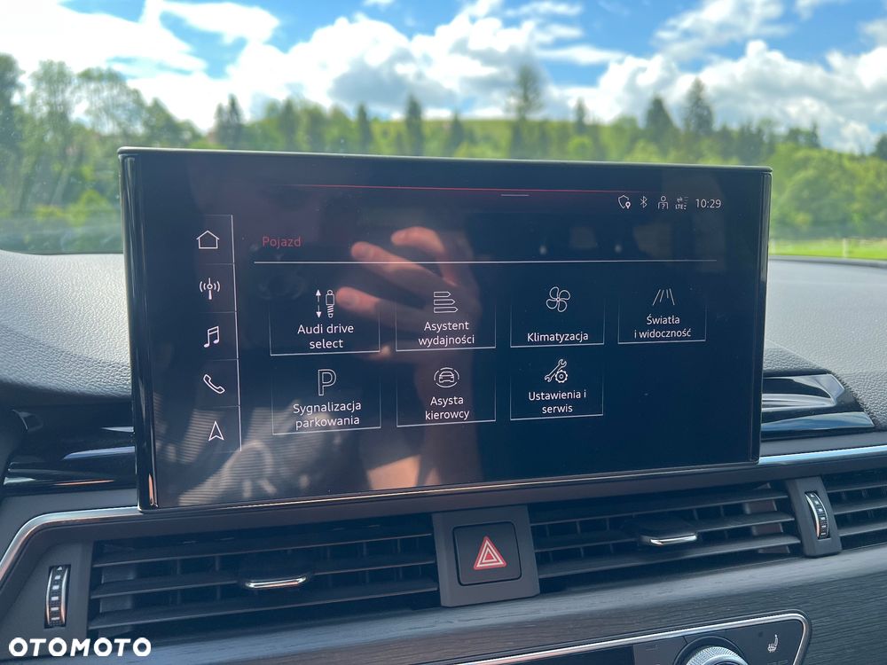 Audi A4 Avant 35 TFSI S tronic S line - 21