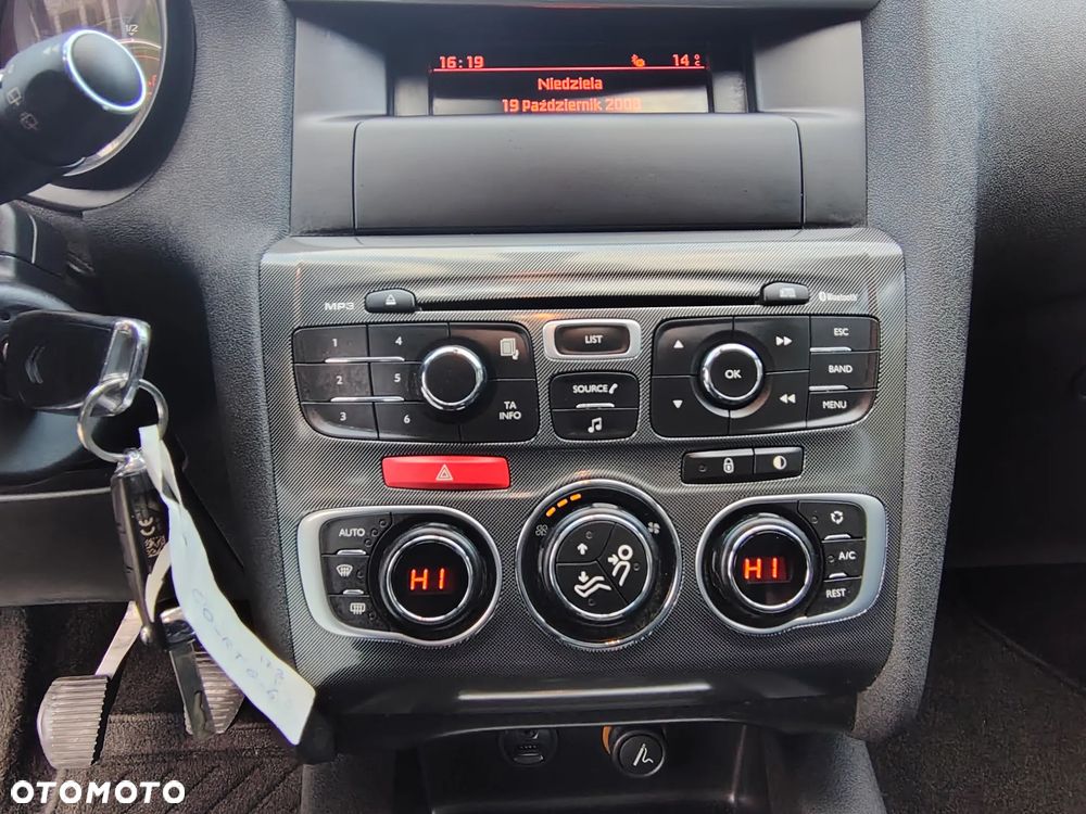 Citroën C4 - 23
