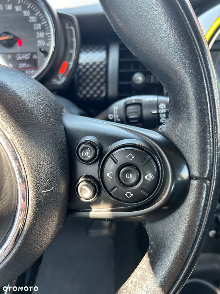 MINI Cooper S sport - 17