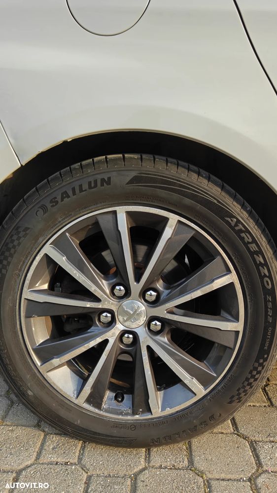 Peugeot 308 1.6 BlueHDi FAP STT Allure - 30