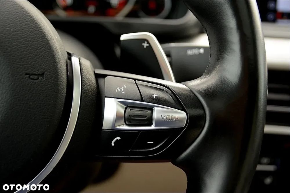 BMW X6 xDrive40d M Sport - 28