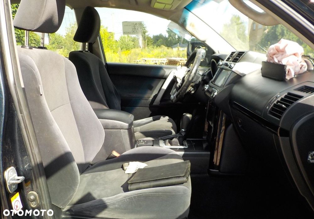 Toyota Land Cruiser LC 3.0 D-4D Sol - 16