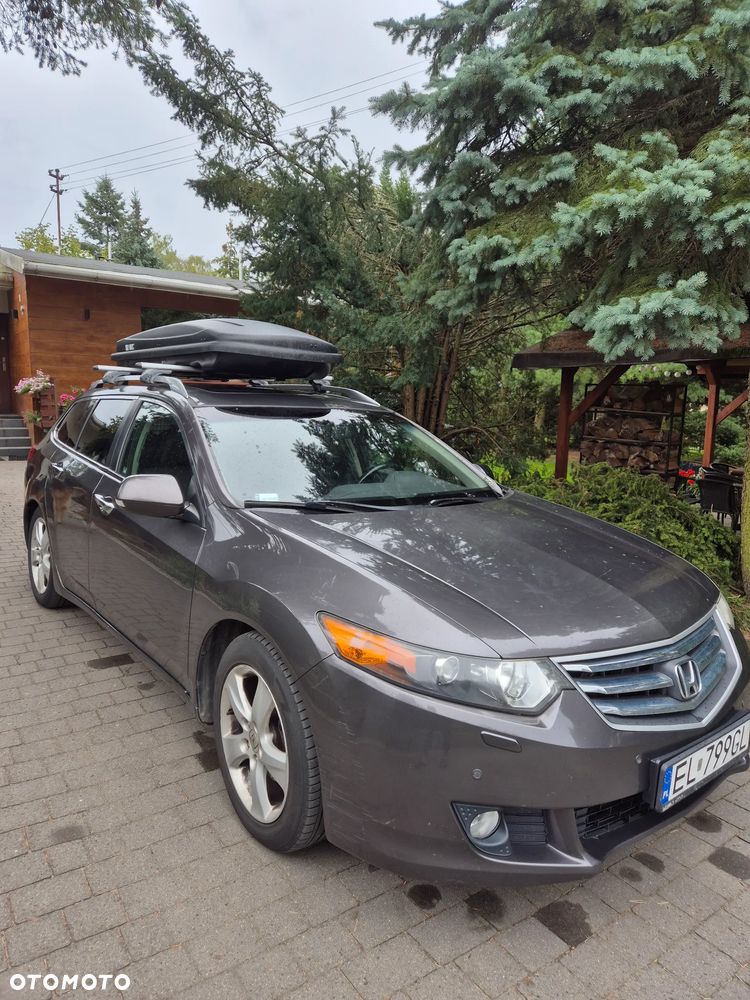 Honda Accord - 4
