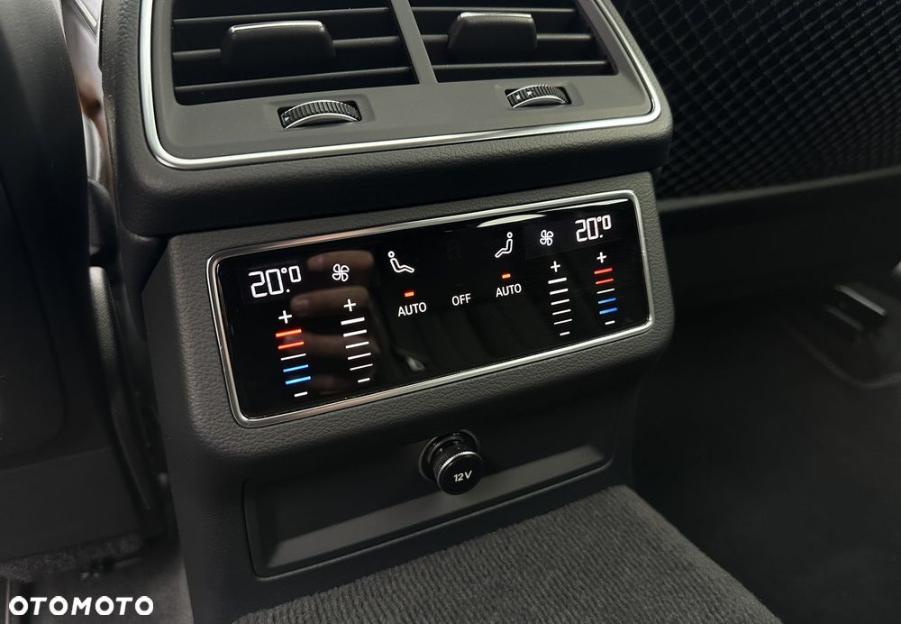 Audi S6 Avant TDI quattro tiptronic - 31