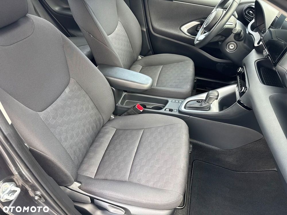 Toyota Yaris Hybrid 1.5 Comfort - 20