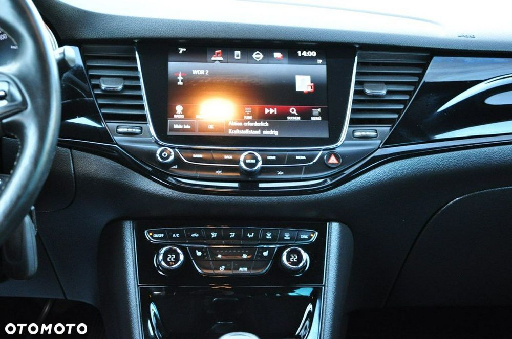 Opel Astra - 34