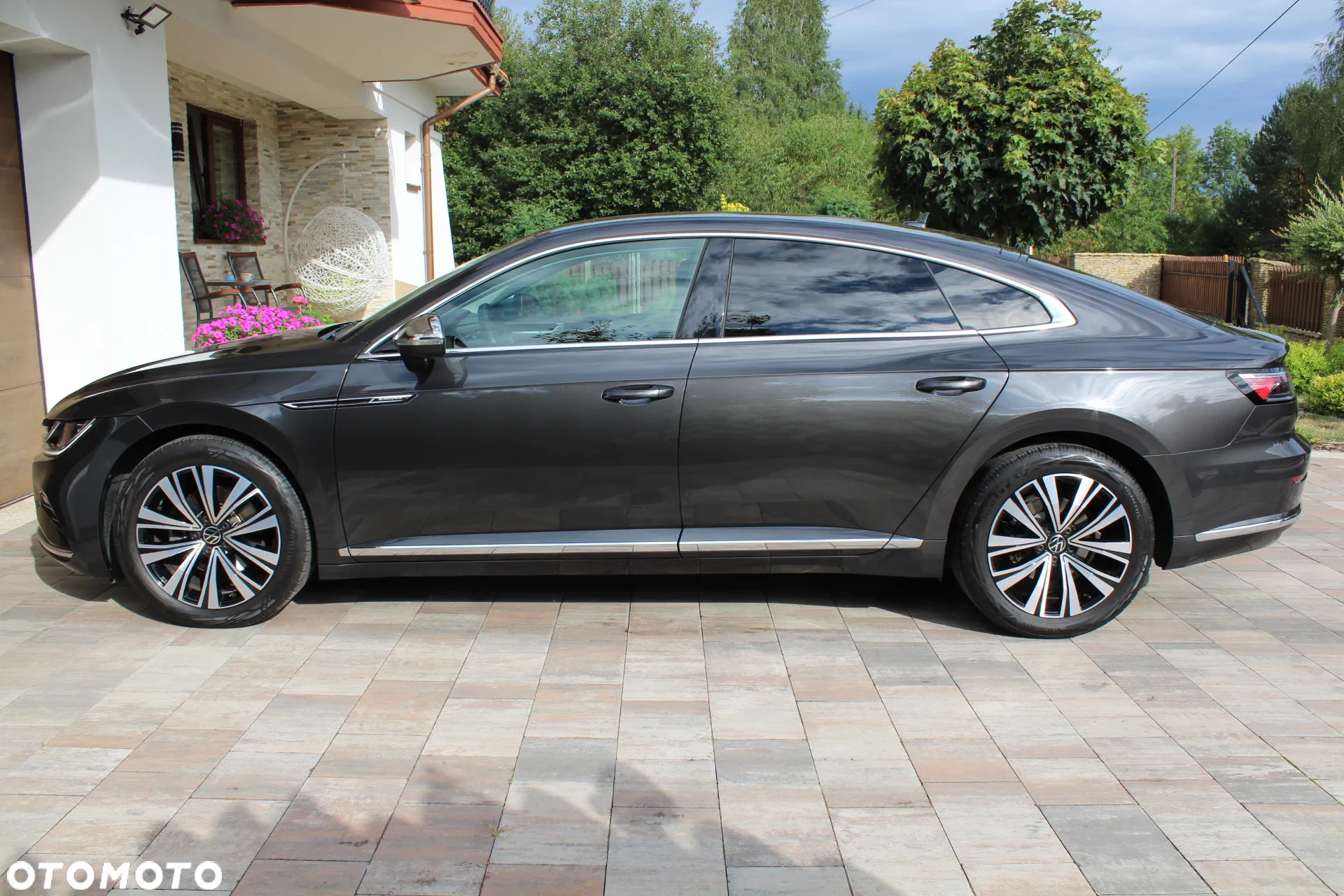 Volkswagen Arteon 2.0 TDI Elegance DSG - 17