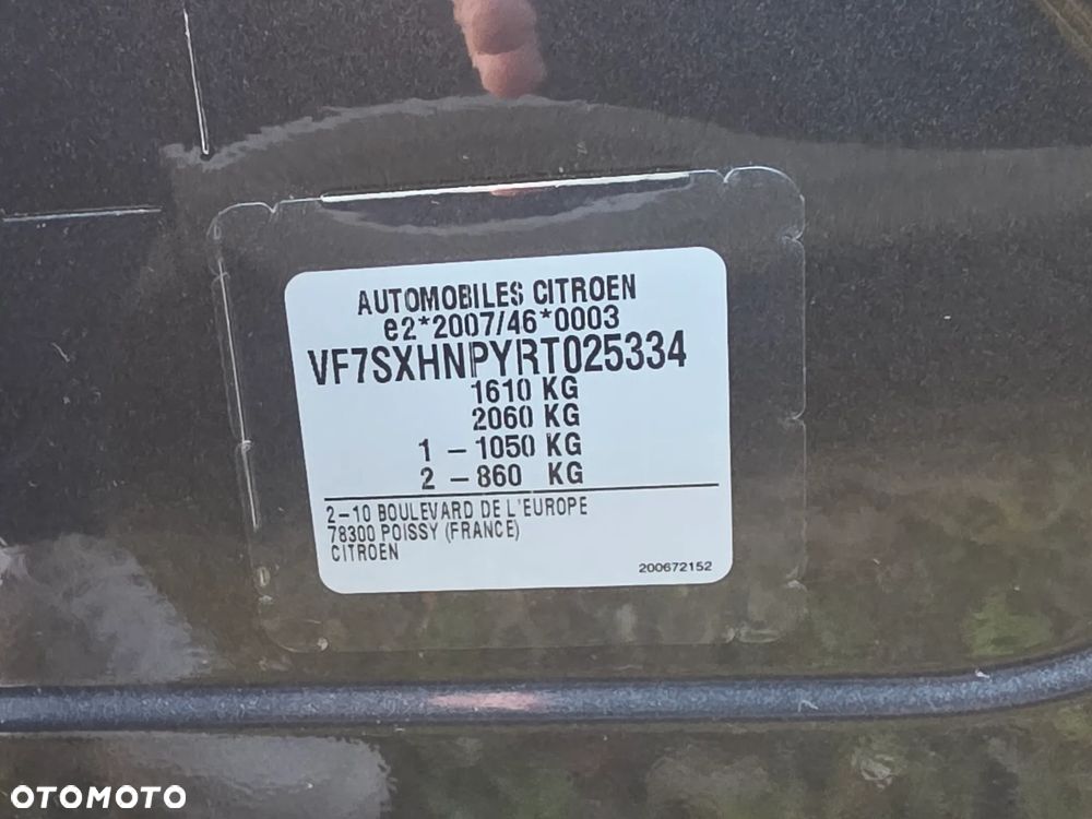 Citroën C3 1.2 PureTech Max EAT6 - 29