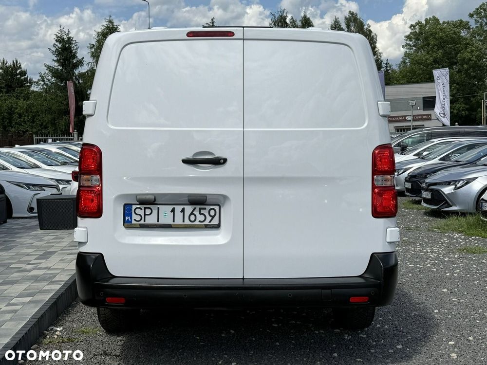 Toyota ProAce - 7