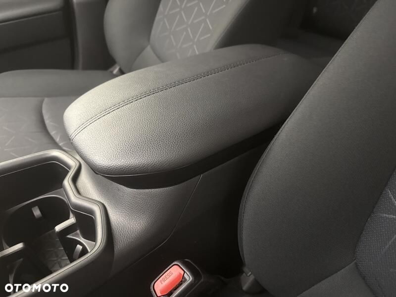 Toyota RAV4 2.5 Hybrid Comfort 4x4 - 18