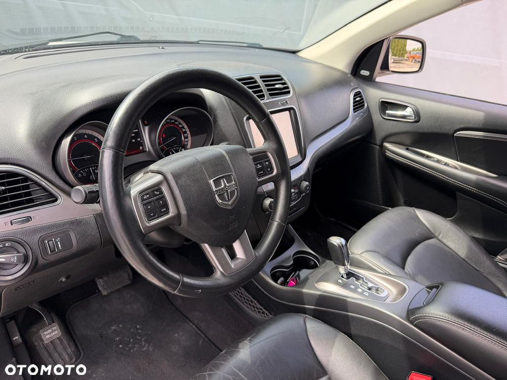 Dodge Journey - 26