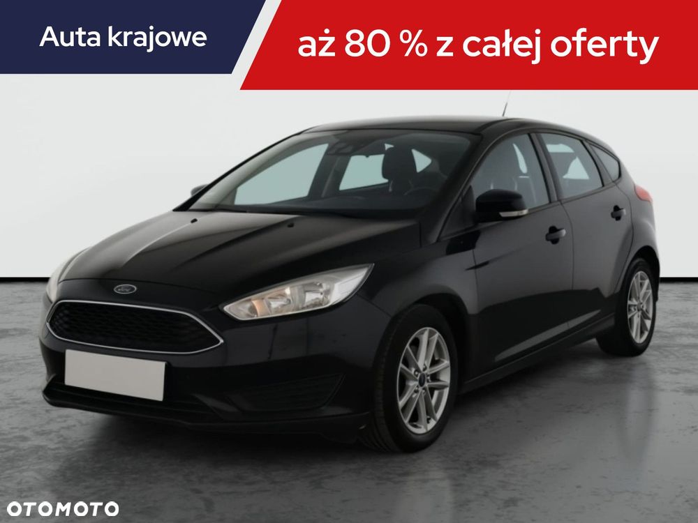 Ford Focus - 3