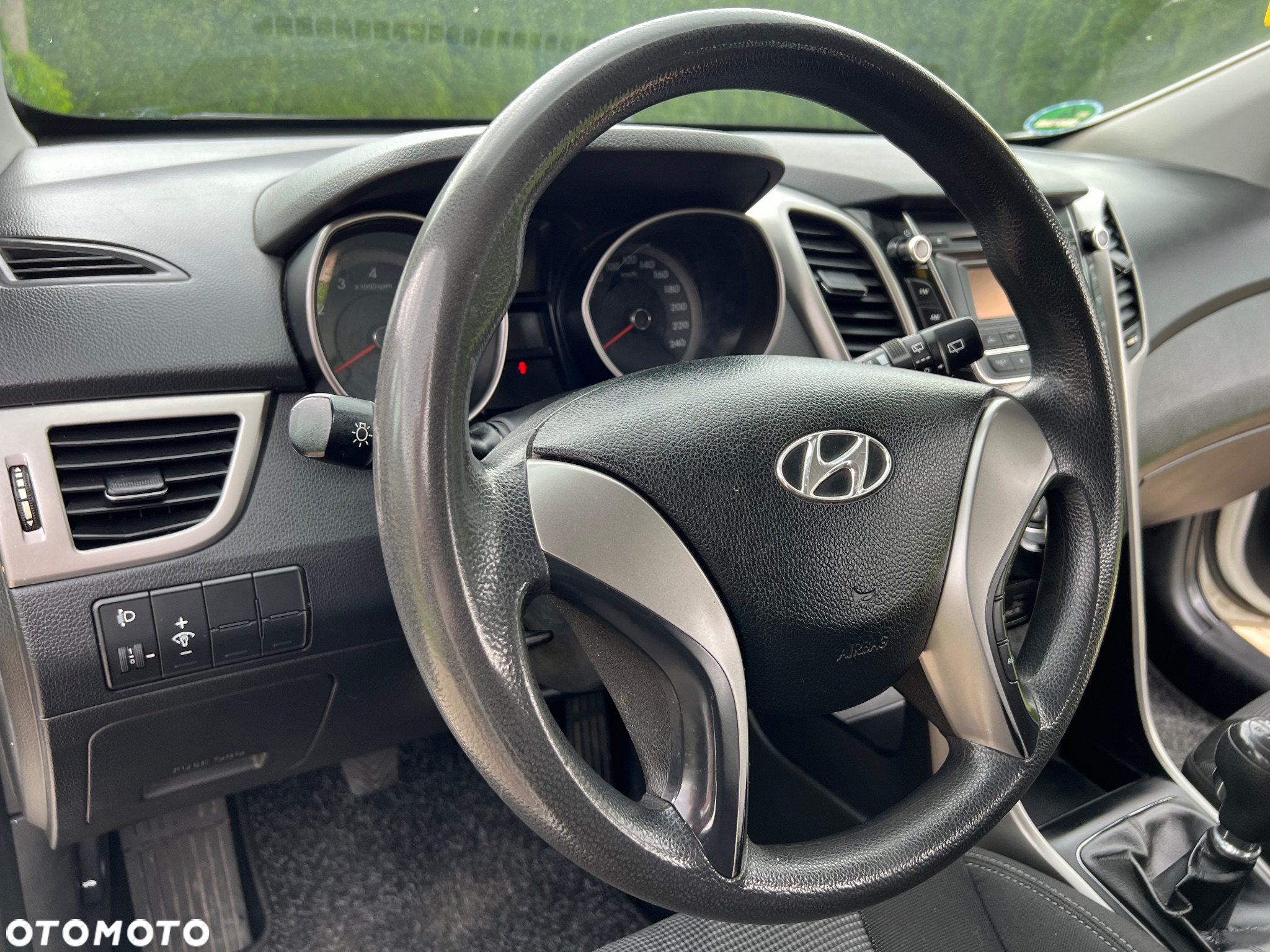 Hyundai i30 1.4 Base - 28