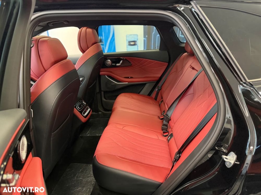 Omoda 9 1.5 TGDI 3DHT PHEV Exclusive - 17