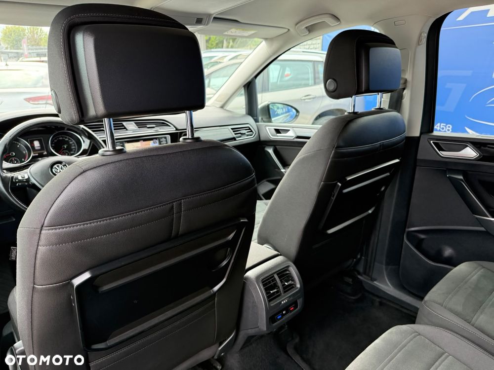 Volkswagen Touran 2.0 TDI SCR DSG Join - 14