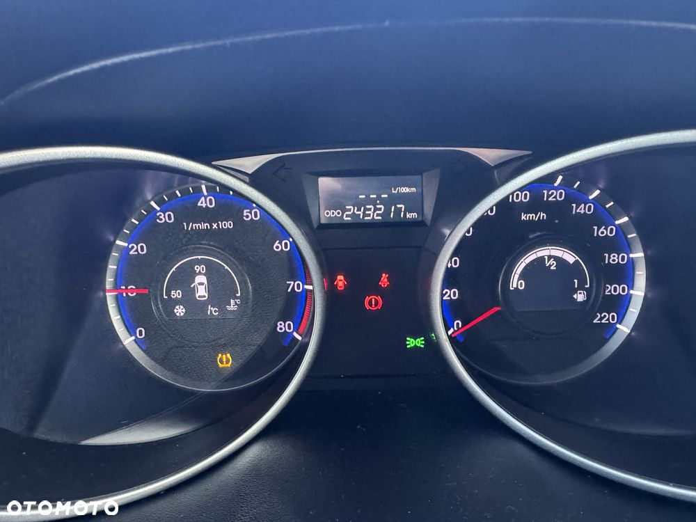 Hyundai ix35 1.6 GDI Style 2WD - 14