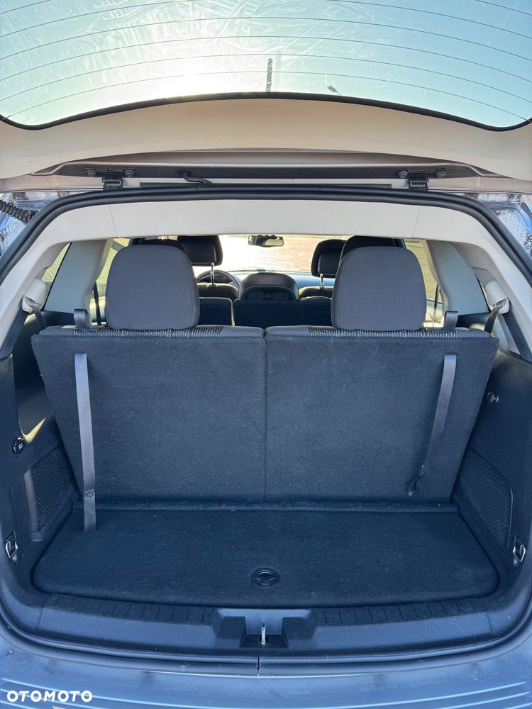 Fiat Freemont 2.0 Multijet 16V DPF - 10
