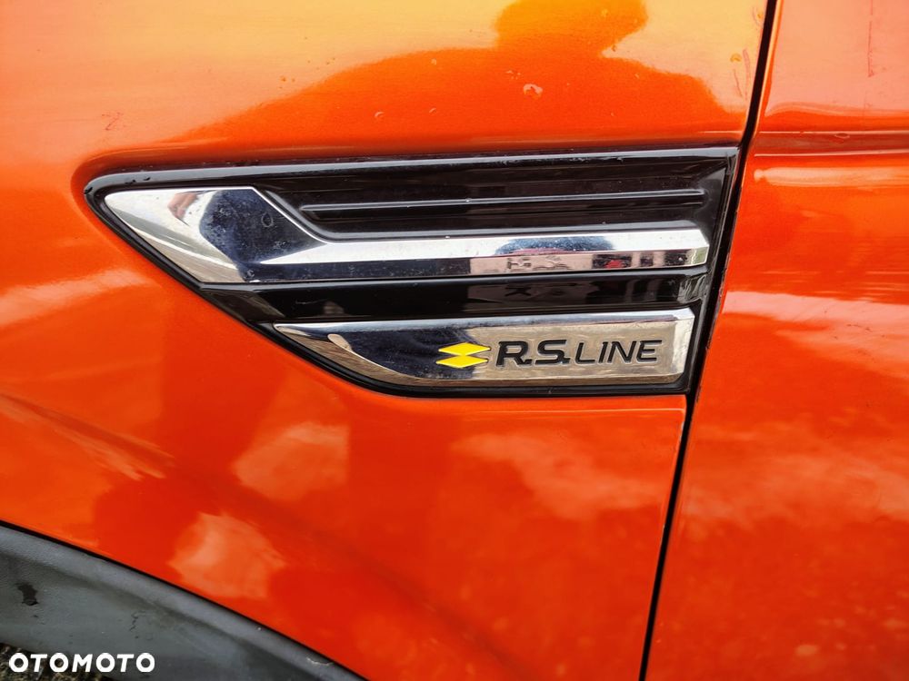 Renault Arkana E-TECH 145 R.S.LINE - 15