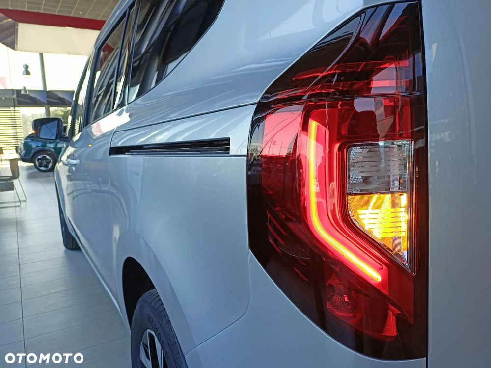 Nissan Townstar Combi 1.3 DIG-T L2 Tekna DCT - 10