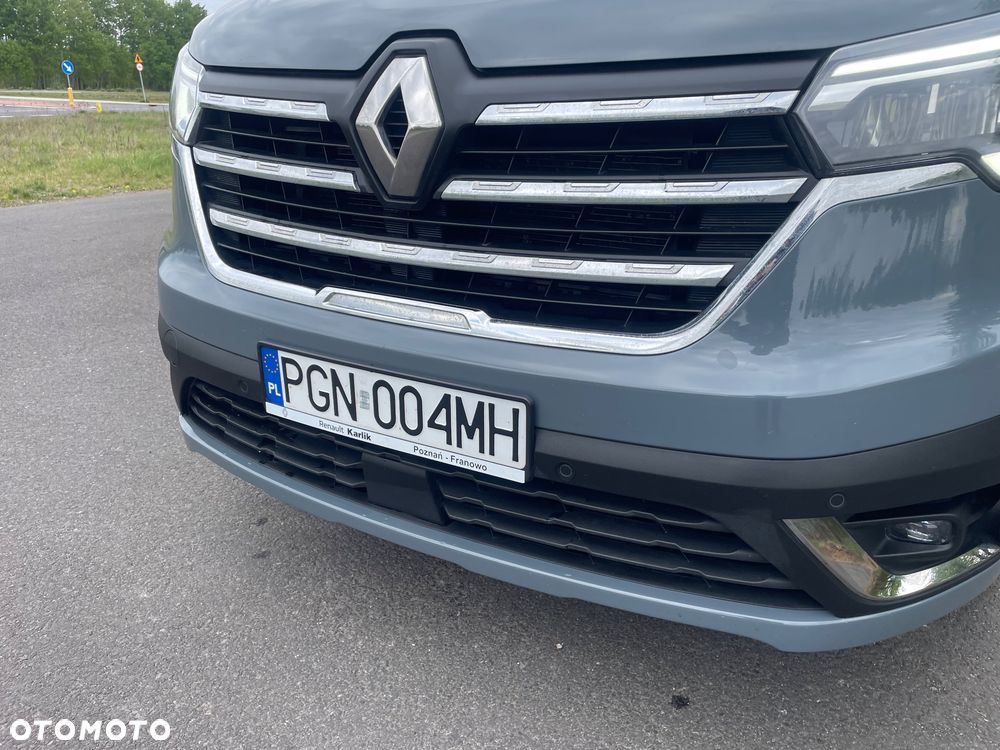 Renault Trafic 2.0 dCi Escapade - 10