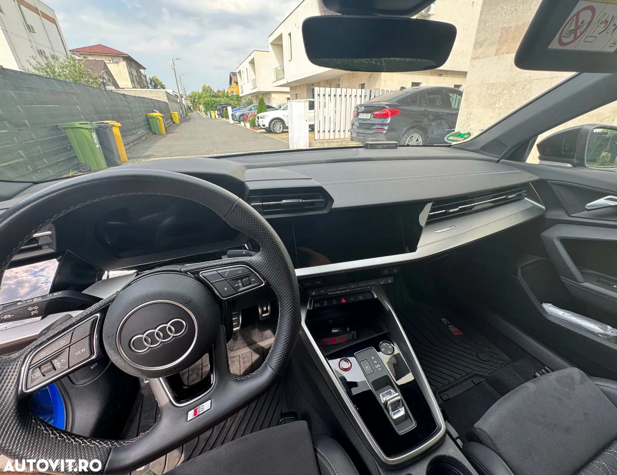 Audi S3 - 15