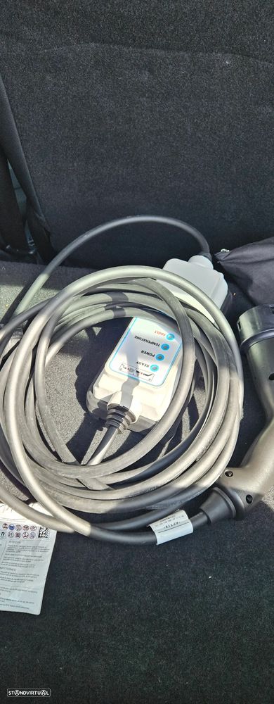 Smart ForTwo Coupé Passion - 9