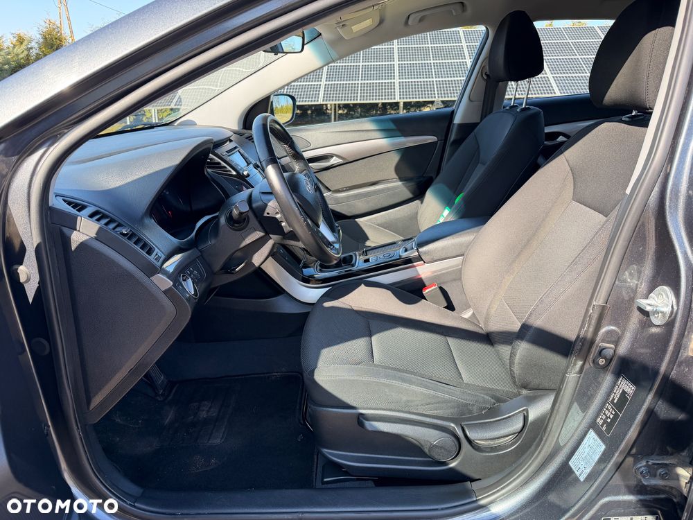 Hyundai i40 1.6 GDI Comfort - 9