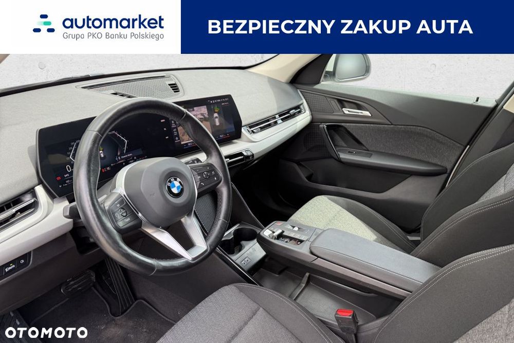 BMW X1 xDrive18d - 15