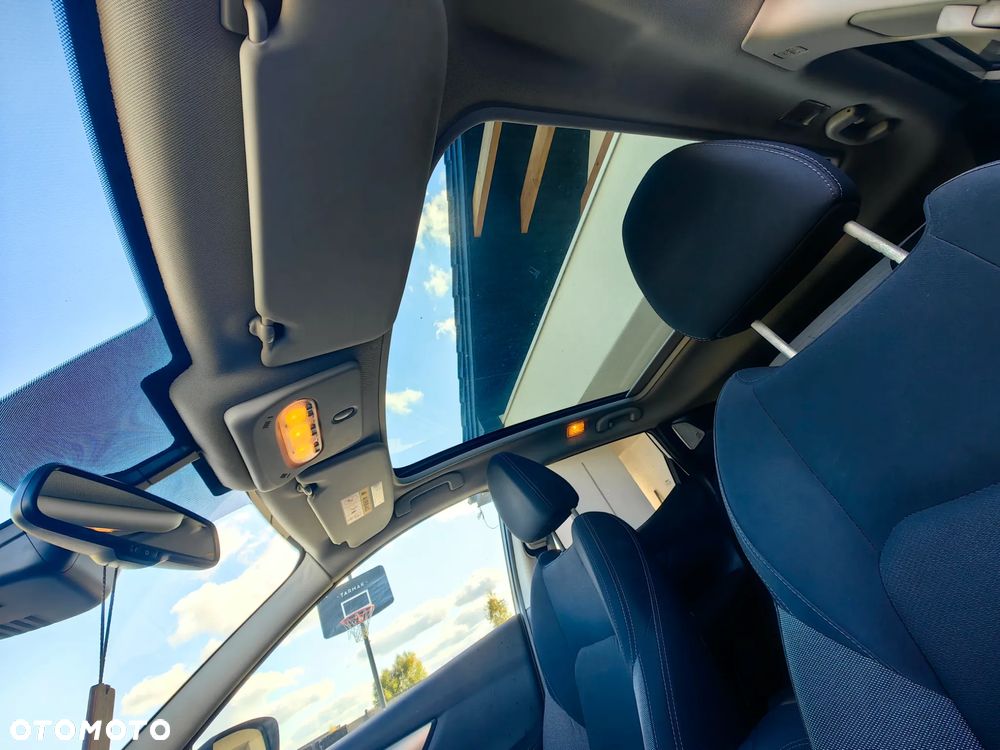 Nissan Qashqai 1.2 DIG-T N-Connecta EU6 - 12