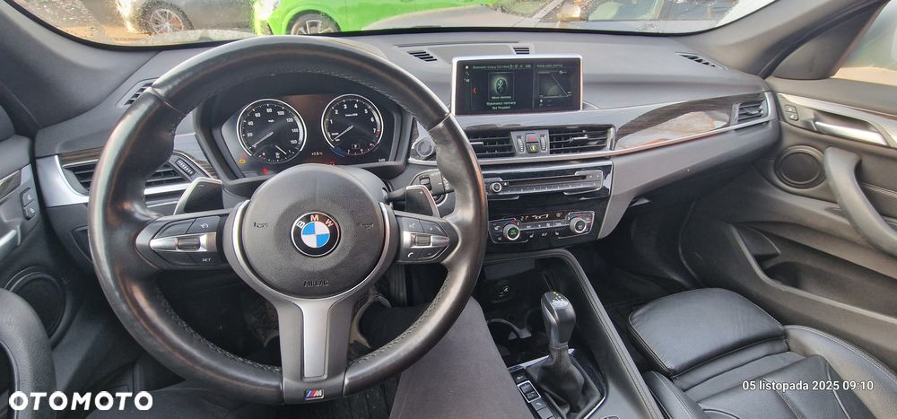 BMW X1 xDrive25i M Sport - 9