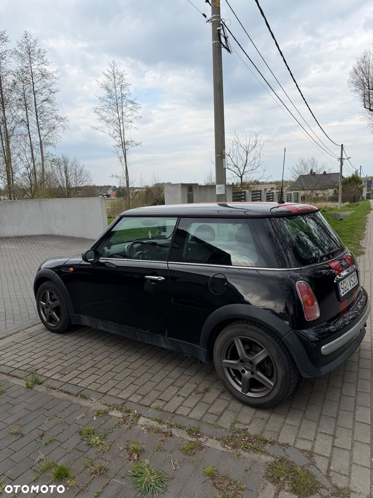 MINI ONE Standard - 4