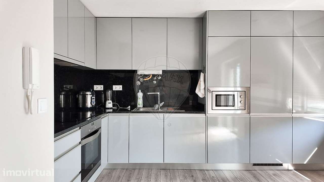 Apartamento T2 para venda