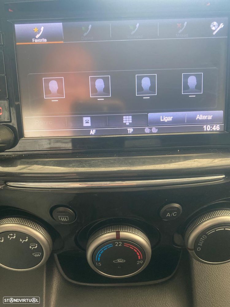 Mazda 2 1.3 MZR Advanced Navi - 24