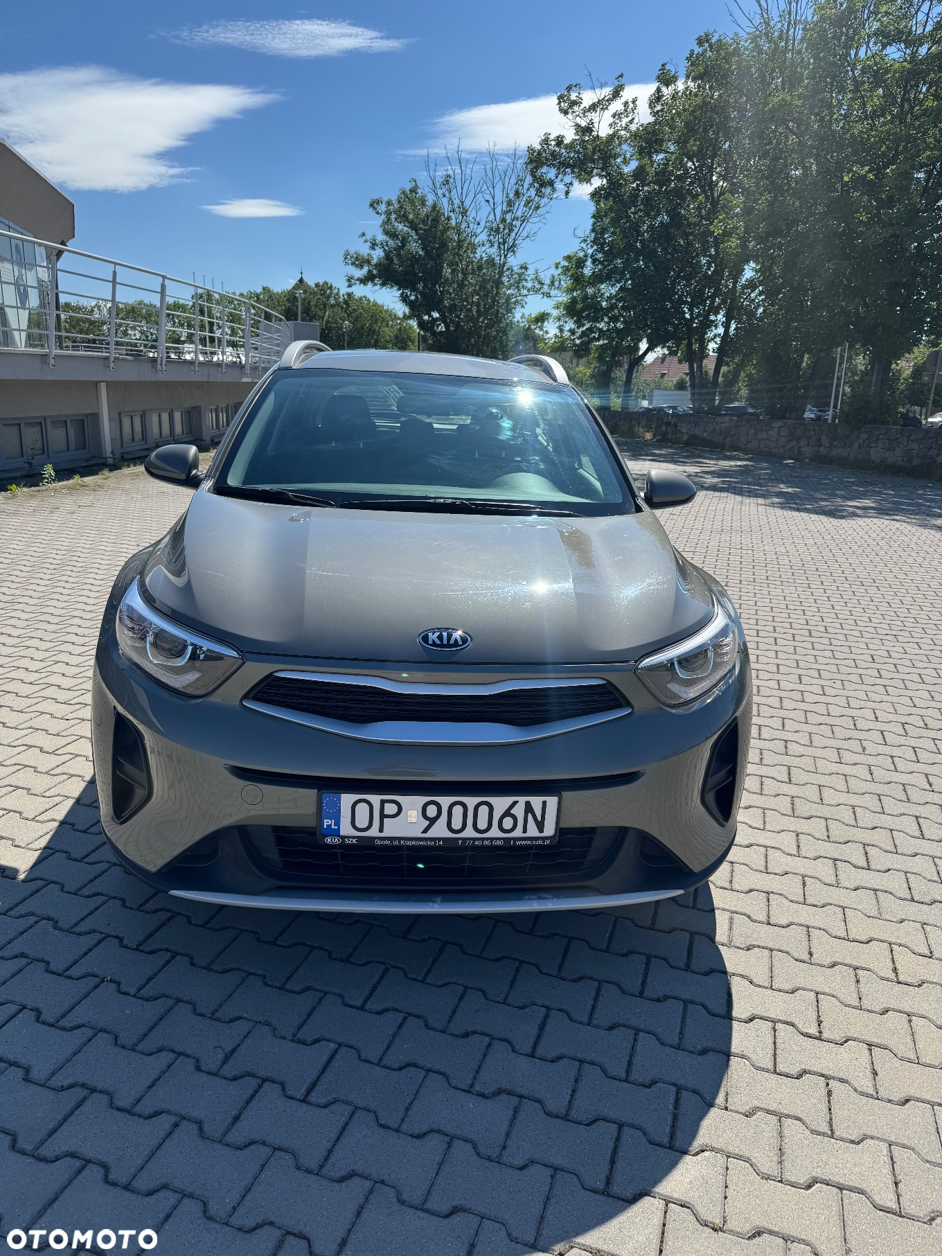 Kia Stonic 1.2 M - 2