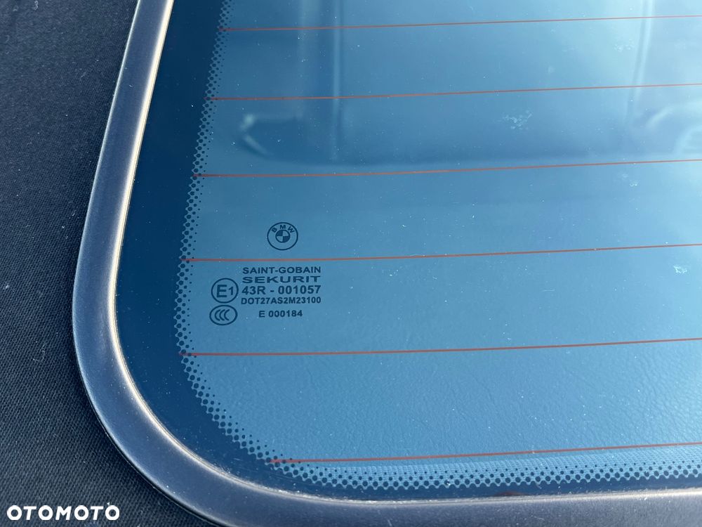 BMW Seria 3 318Ci - 21