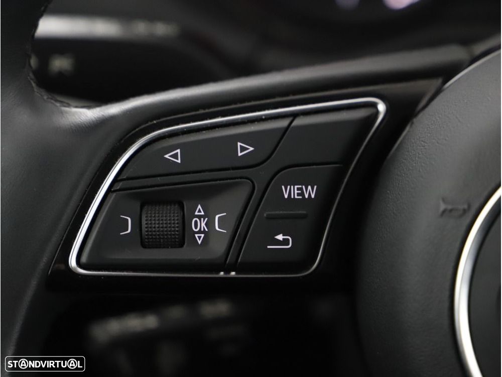 Audi Q2 35 TFSI Advanced S tronic - 31