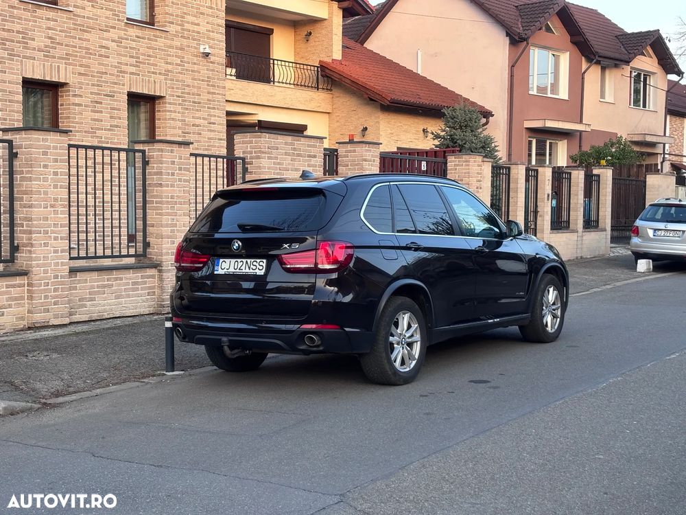 BMW X5 xDrive30d Sport-Aut. - 2