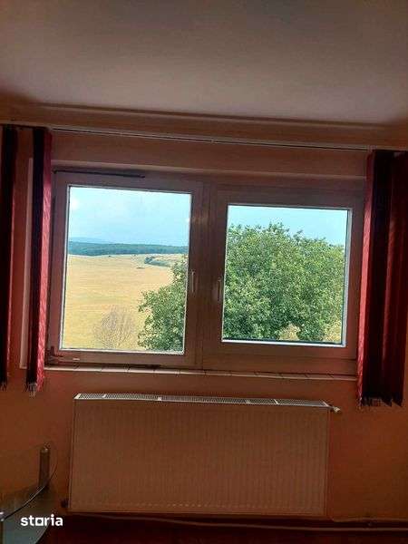 2 camere semidecomandate in Calan - priveliste superba — fotografia 3