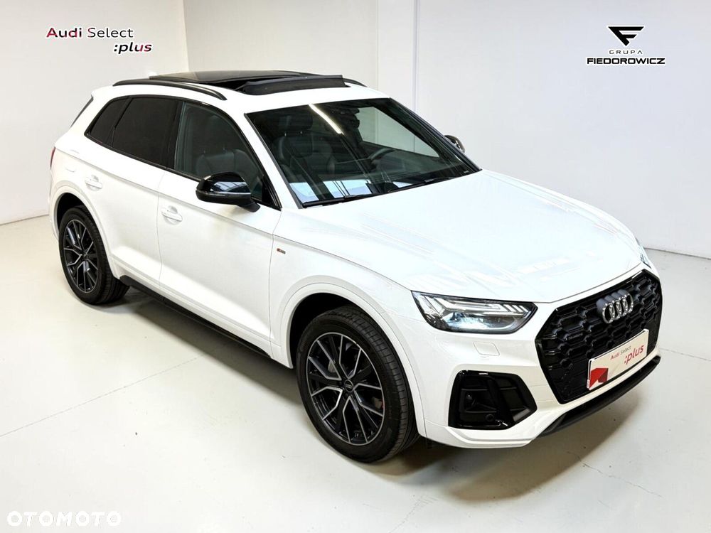 Audi Q5 - 16