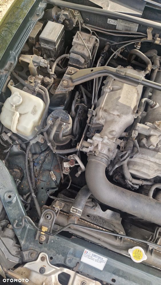 Mazda MX-5 1.8 16V - 21