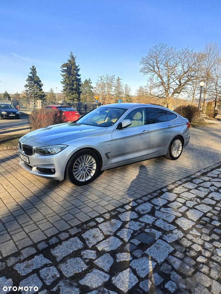 BMW 3GT - 19