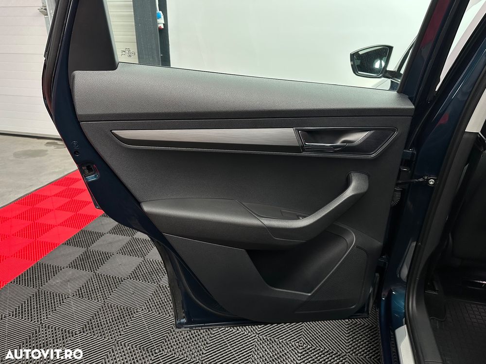 Skoda Karoq 1.6 TDI SCR DSG Style - 23