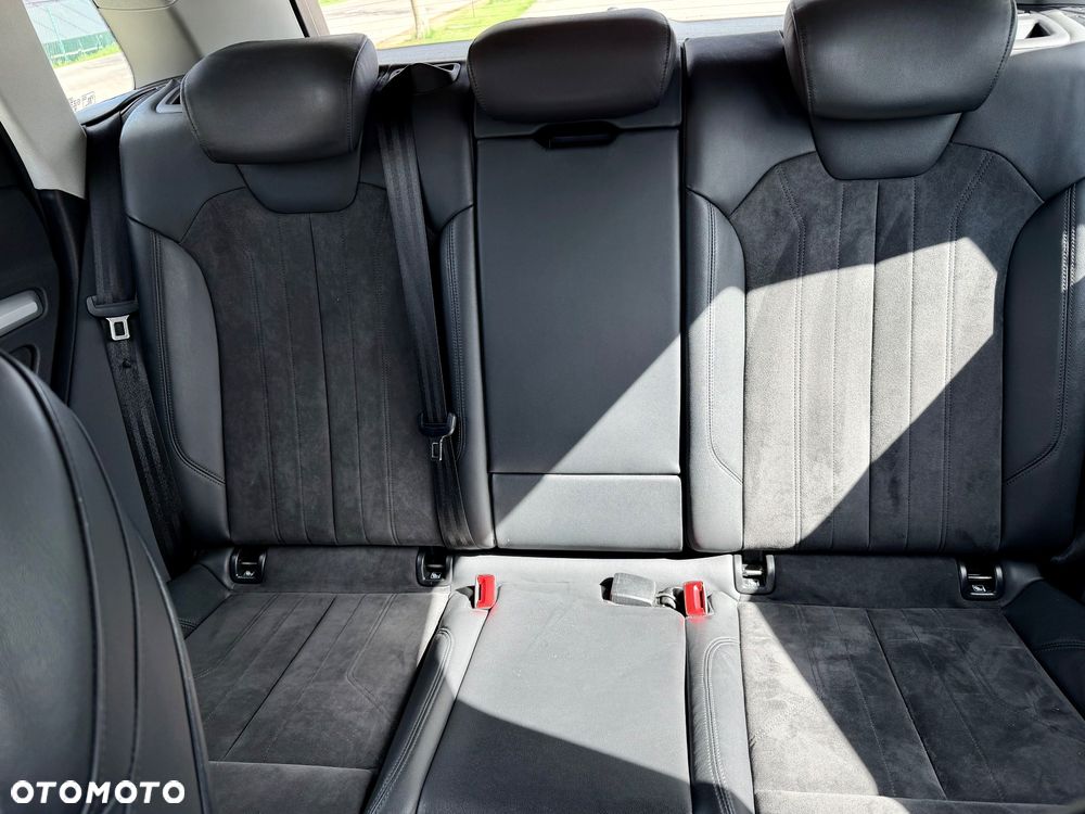 Audi Q5 35 TDI Quattro S tronic - 19