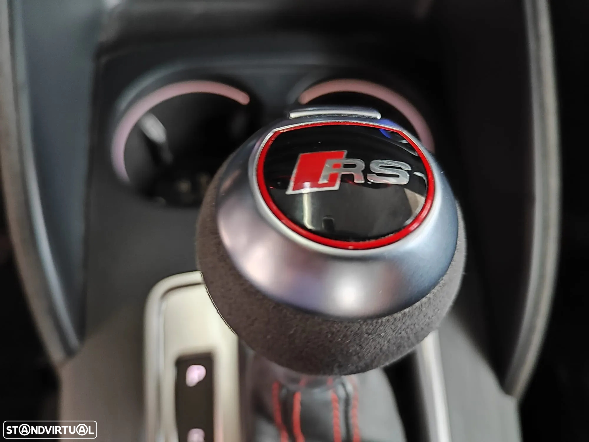 Audi RS3 Sportback 2.5 TFSI quattro S tronic - 47