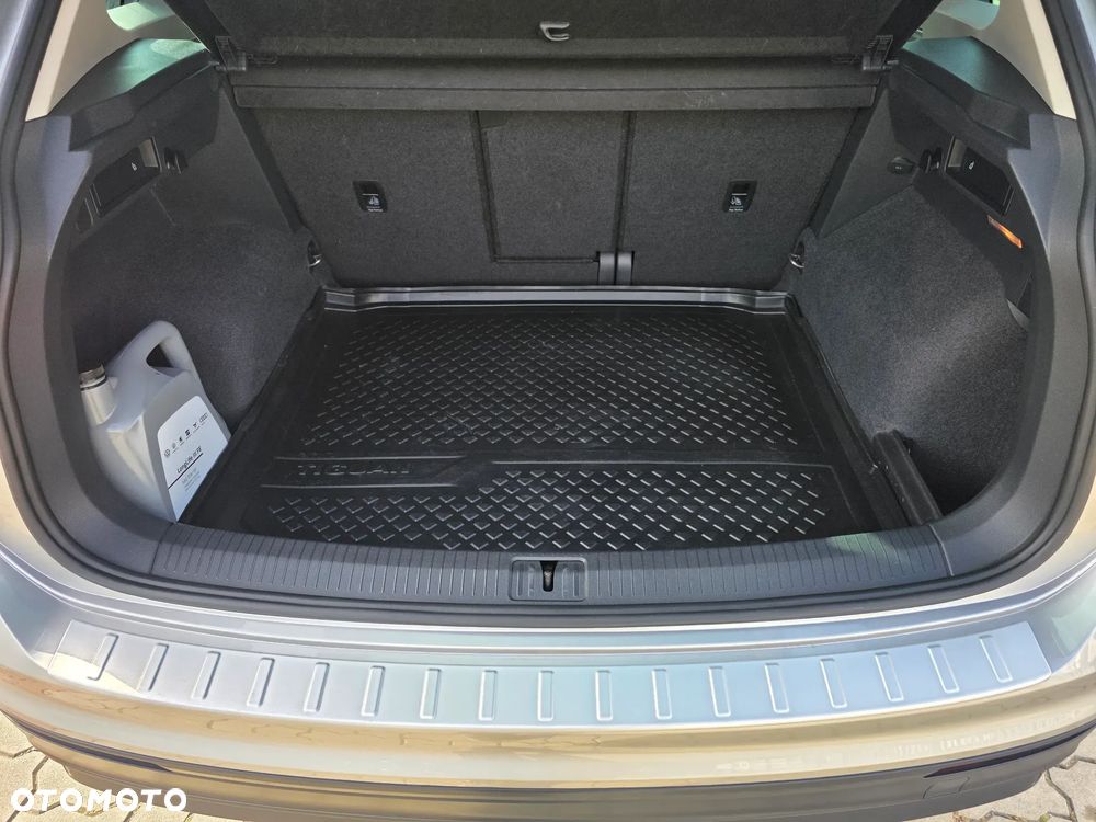 Volkswagen Tiguan 2.0 TDI SCR DSG Join - 10