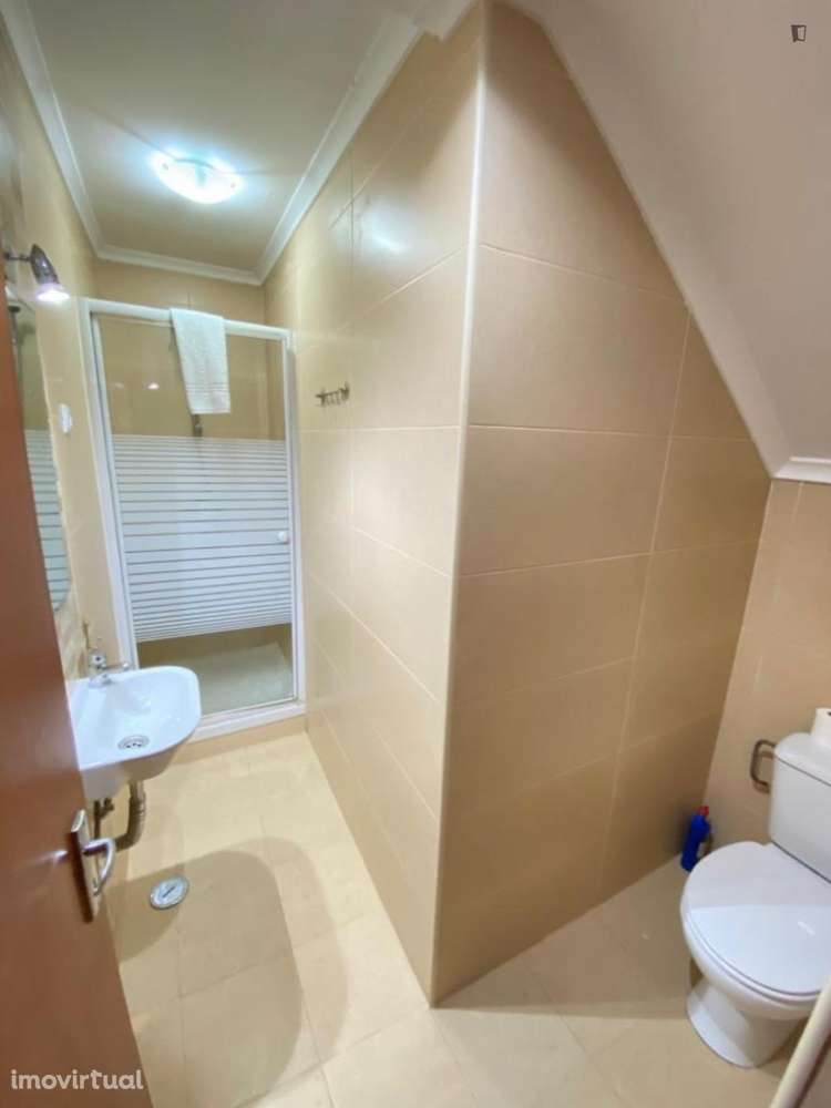 Apartamento com 5 quartos - localizado em Olivais Lisbon - Grande imagem: 3/23